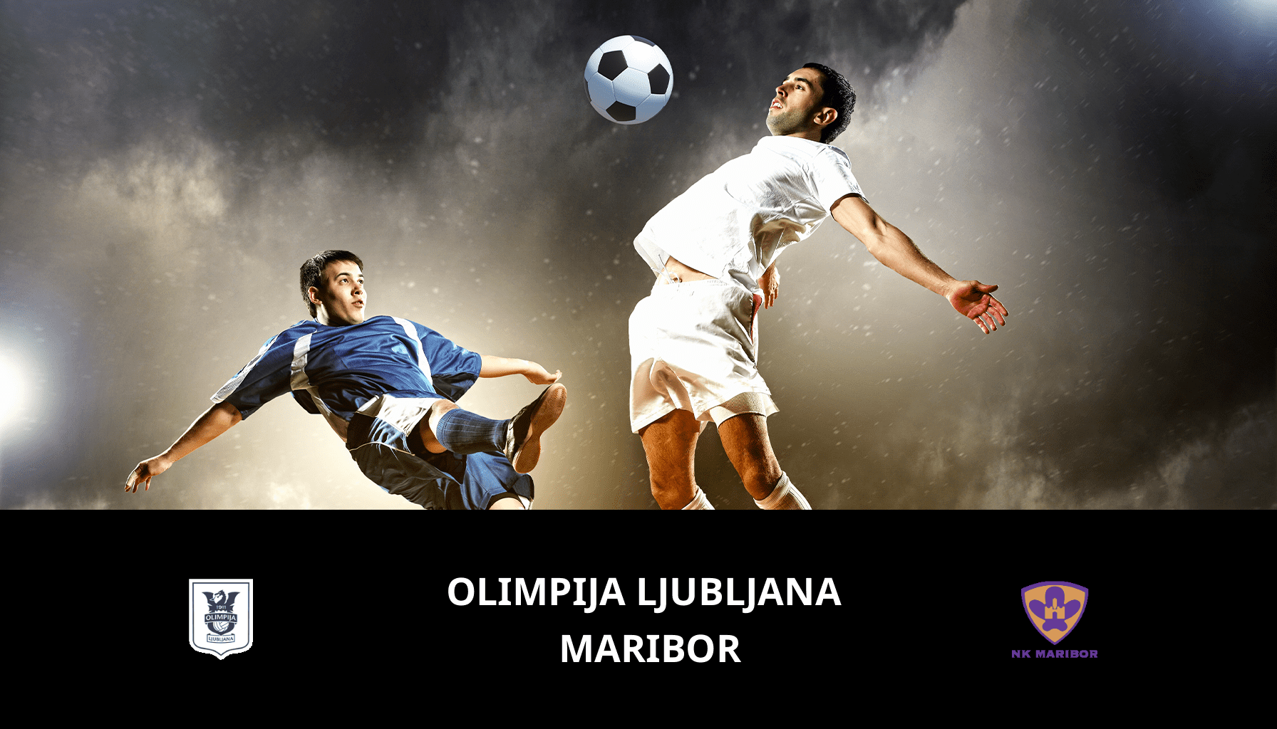 Prediction for Olimpija Ljubljana VS Maribor on 17/04/2024 Analysis of the match